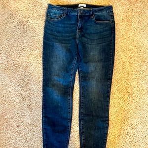 Pistola jeans size 31 good condition